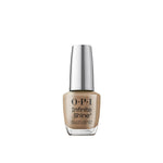OPI Infinite Shine Verniz Livin' La Vida Mocha 15ml