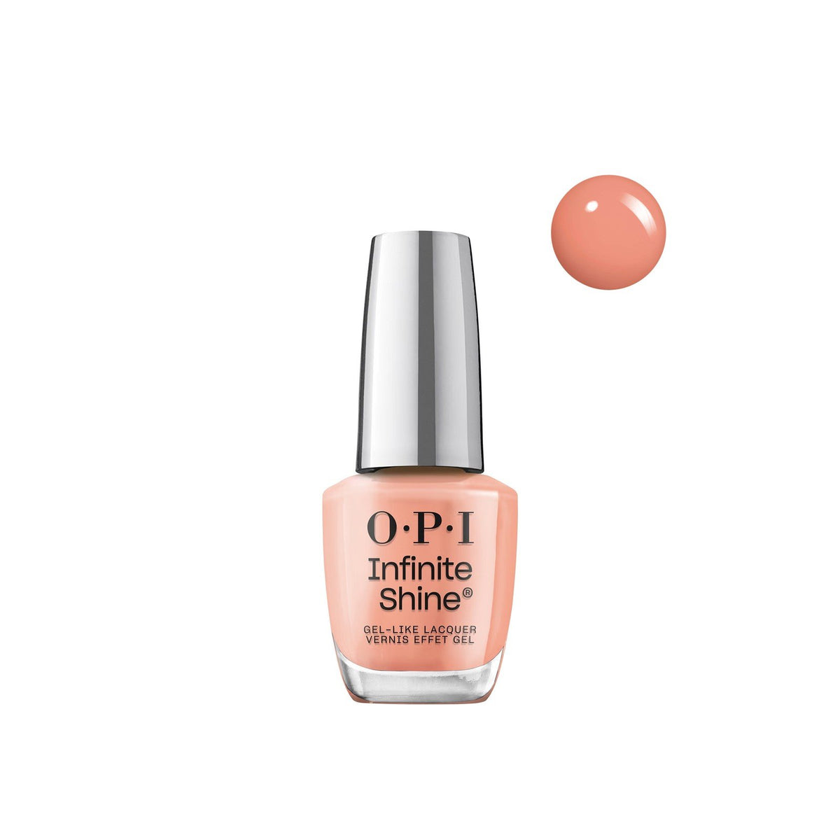 OPI Infinite Shine Verniz On a Mission 15ml