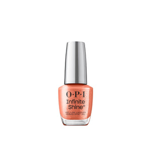 OPI Infinite Shine Verniz What's Your Mani-tude? Knee High Stock-blings 15 ml