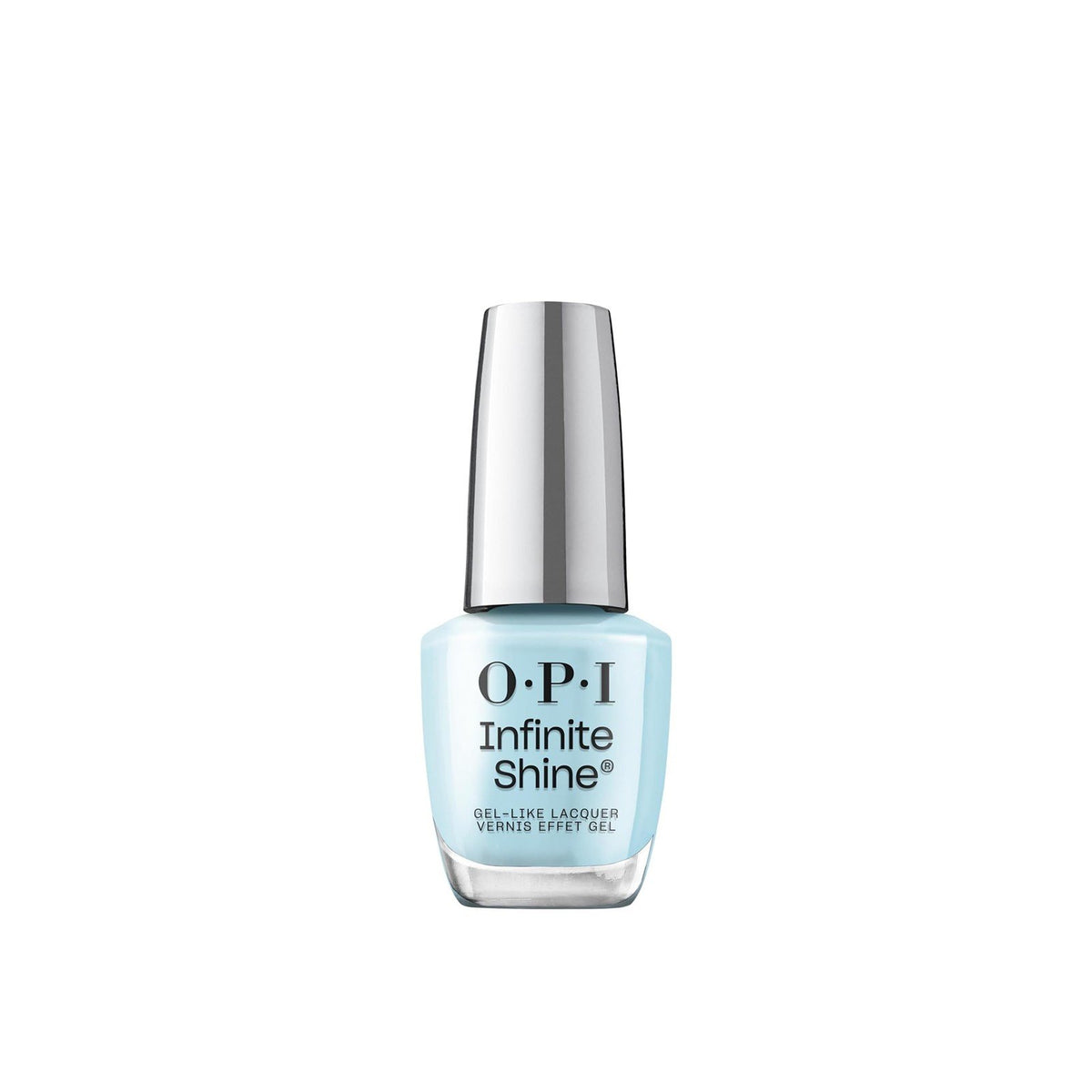 OPI Infinite Shine Verniz What's Your Mani-tude? Totally Tu-blue-ar 15ml