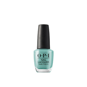 OPI Verniz Mexico City Verde Nice to Meet You 15ml