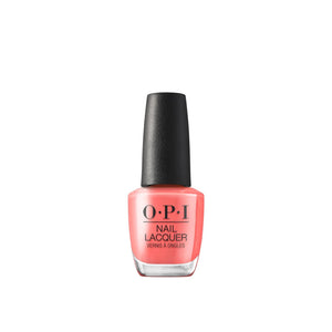 OPI Verniz What's Your Mani-tude? Bubblegum Goth 15ml