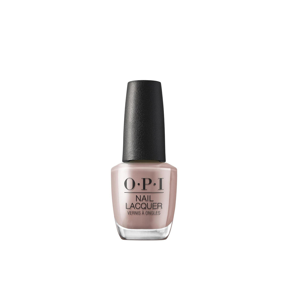 OPI Nail Lacquer What's Your Mani-tude? Crimp and Proper 15ml