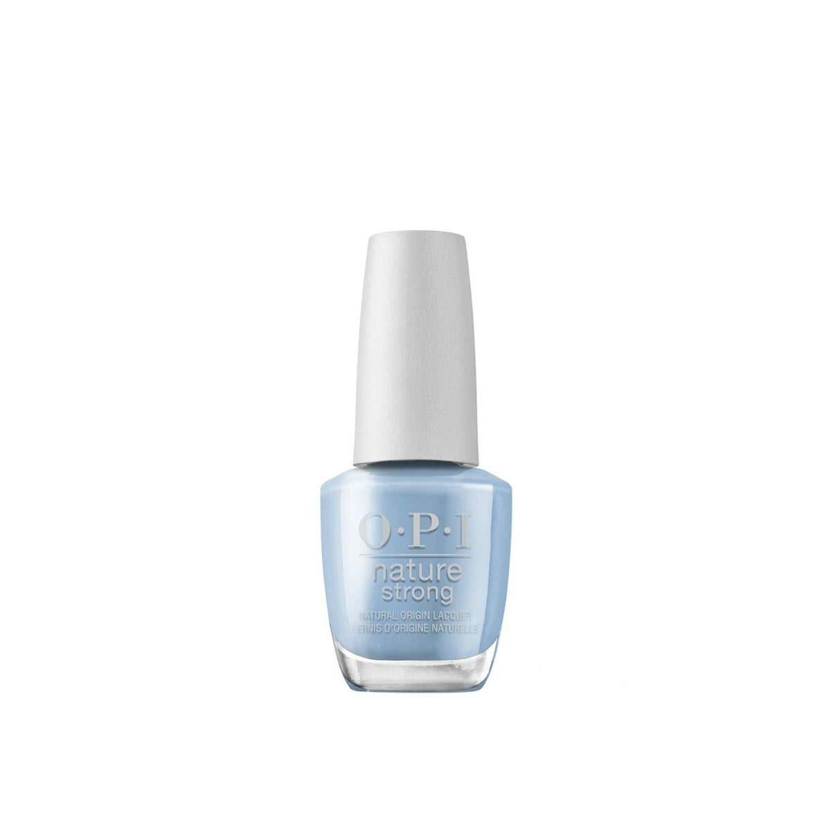 OPI Nature Strong Verniz Big Bluetiful Planet 15ml