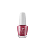 OPI Nature Strong Verniz Give a Garnet 15ml