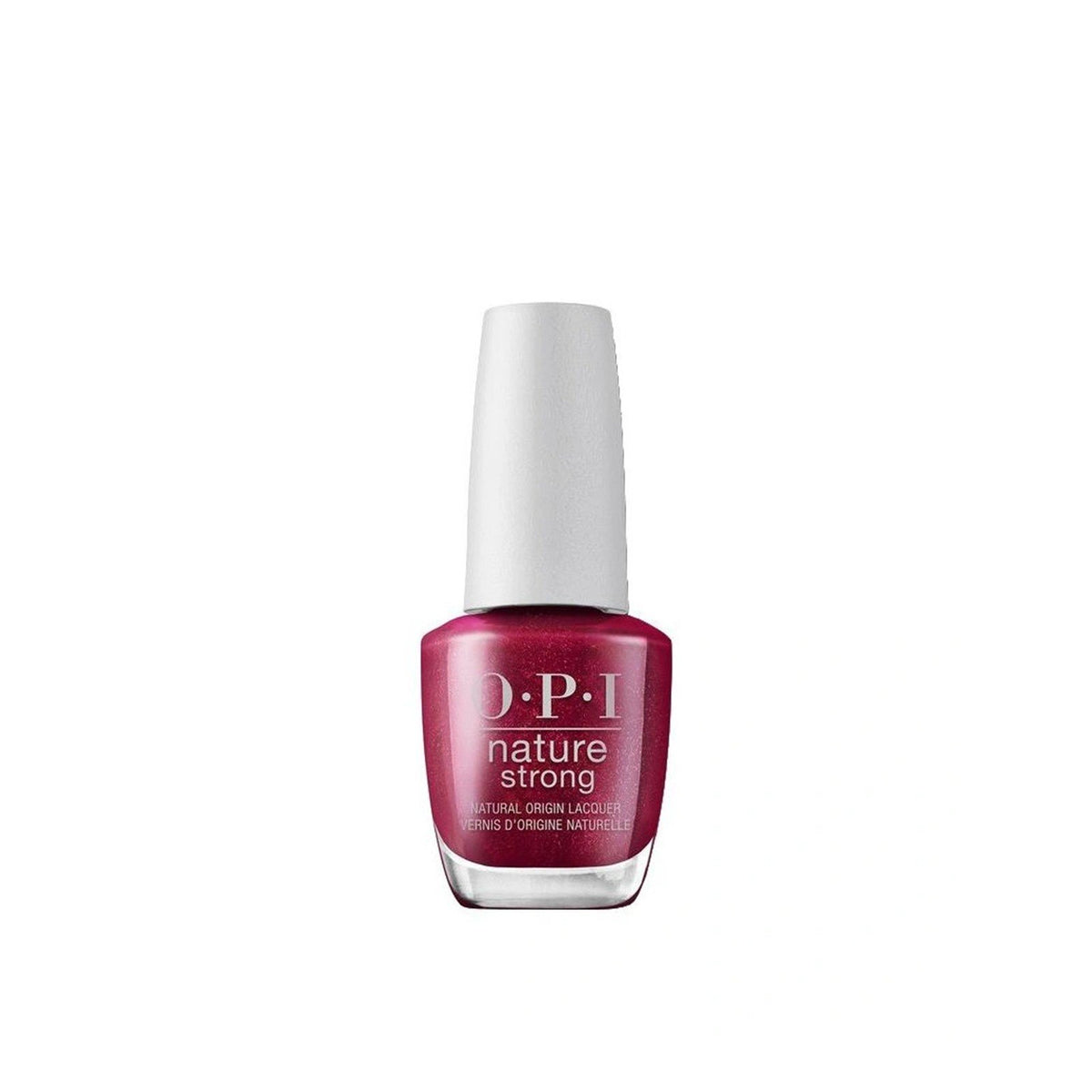OPI Nature Strong Verniz Raisin Your Voice 15ml