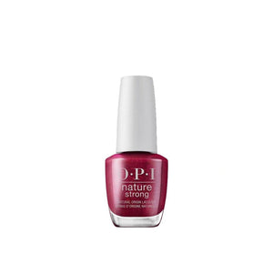 OPI Nature Strong Verniz Raisin Your Voice 15ml