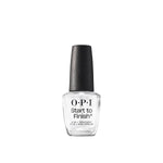 OPI Tratamento 3 em 1 Start to Finish 15ml