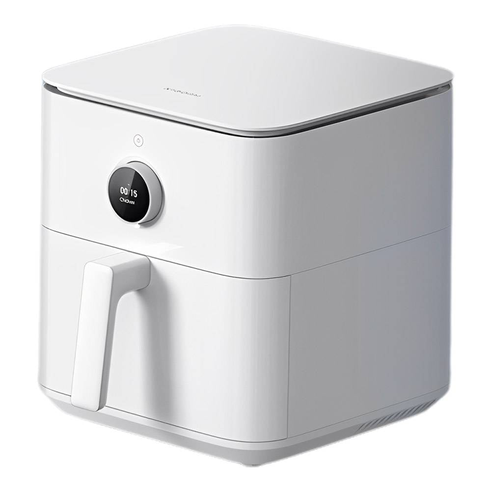Xiaomi Smart Air Fryer Pro 6.5L 1800W Branco - BHR7358EU