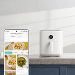 Xiaomi Smart Air Fryer Pro 6.5L 1800W Blanca - BHR7358EU