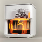 Xiaomi Smart Air Fryer Pro 6.5L 1800W Blanca - BHR7358EU