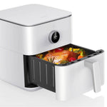 Xiaomi Smart Air Fryer Pro 6.5L 1800W Blanca - BHR7358EU