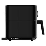 Xiaomi Smart Air Fryer Pro 6.5L 1800W Negro - BHR7357EU