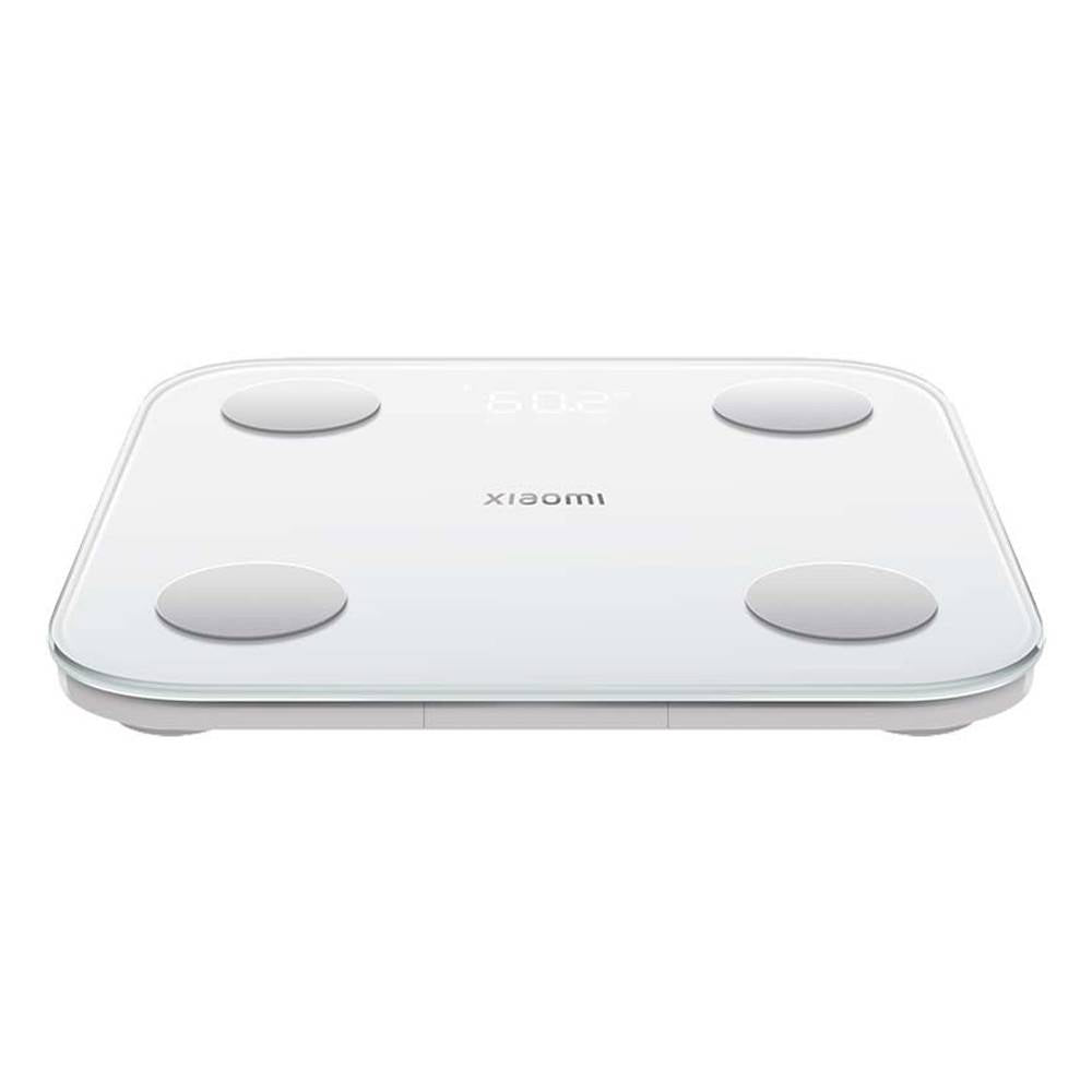 Xiaomi Balança Xiaomi Mi Smart com Bluetooth 5.0 S400 Branca - BHR7793GL