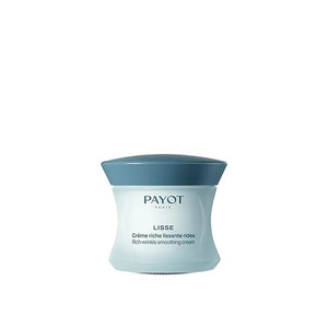 LISSE creme rico suavizante de rugas 50 ml
