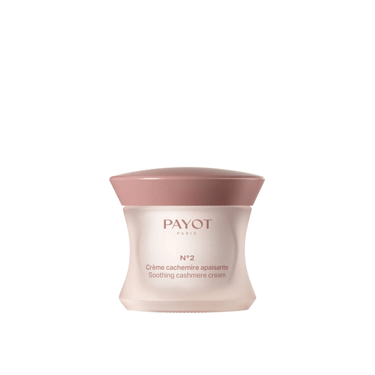 Payot Nº2 Soothing Cashmere Crema 50ml