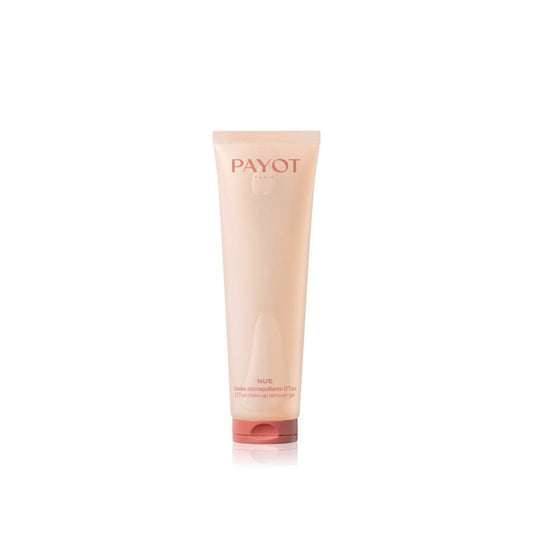 Payot Nue D'Tox Makeup Remover Gel 150ml