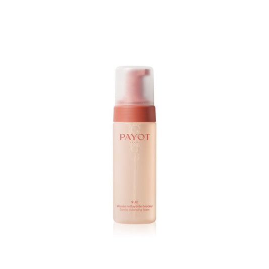 Payot Nue Gentle espuma limpiadora 150ml
