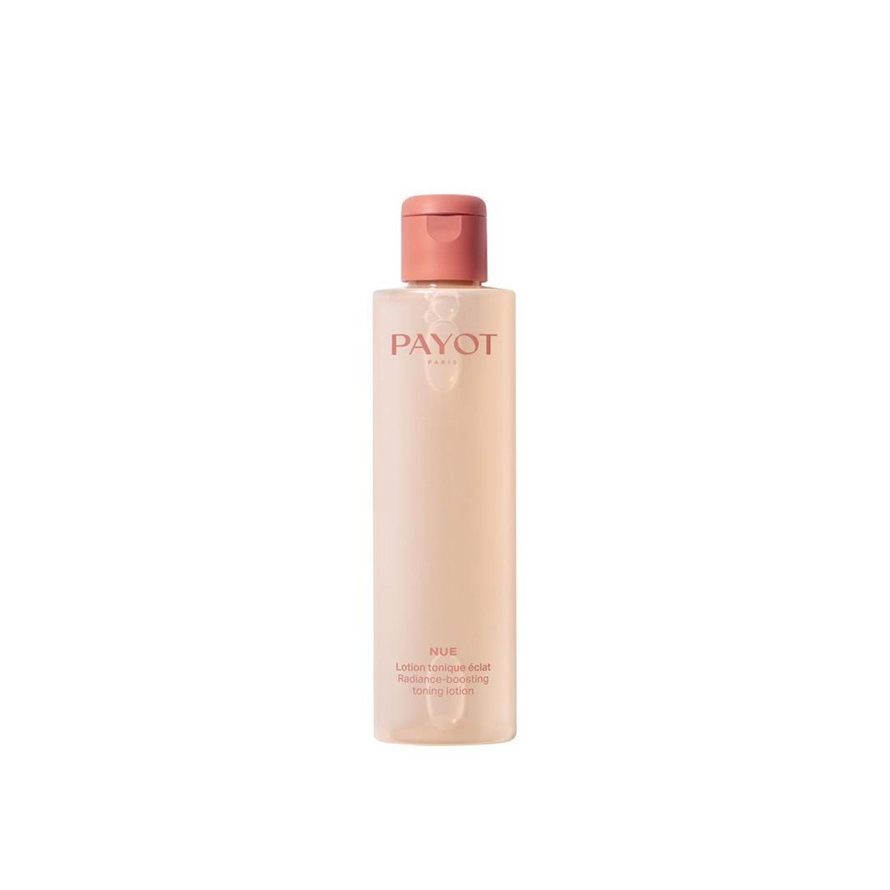 Payot Nue Radiance-Boosting Loción Tonificante 200ml
