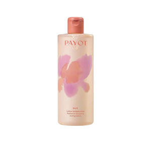 Payot Nue Radiance-Boosting Toning Loção 400ml