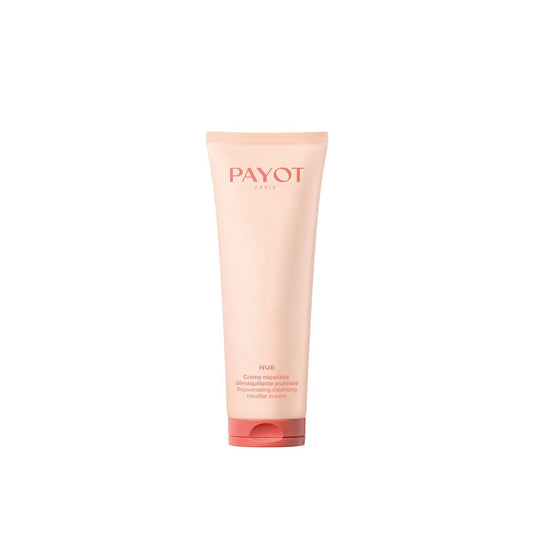 Payot Nue Rejuvenating Cleansing Micellar Creme 150ml