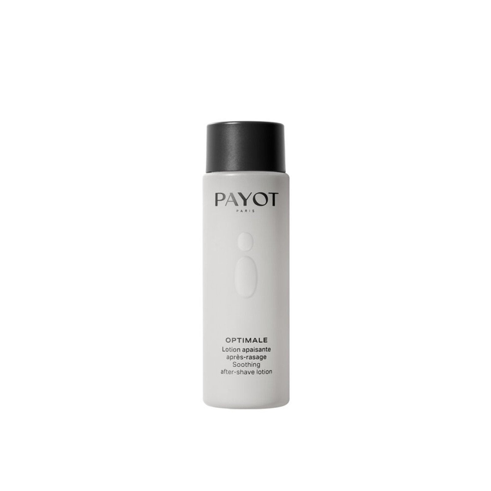 Payot Optimale Soothing Aftershave Loção 100ml