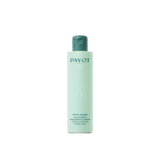 Payot Pâte Grise Purifying Cleansing água micelar 200ml