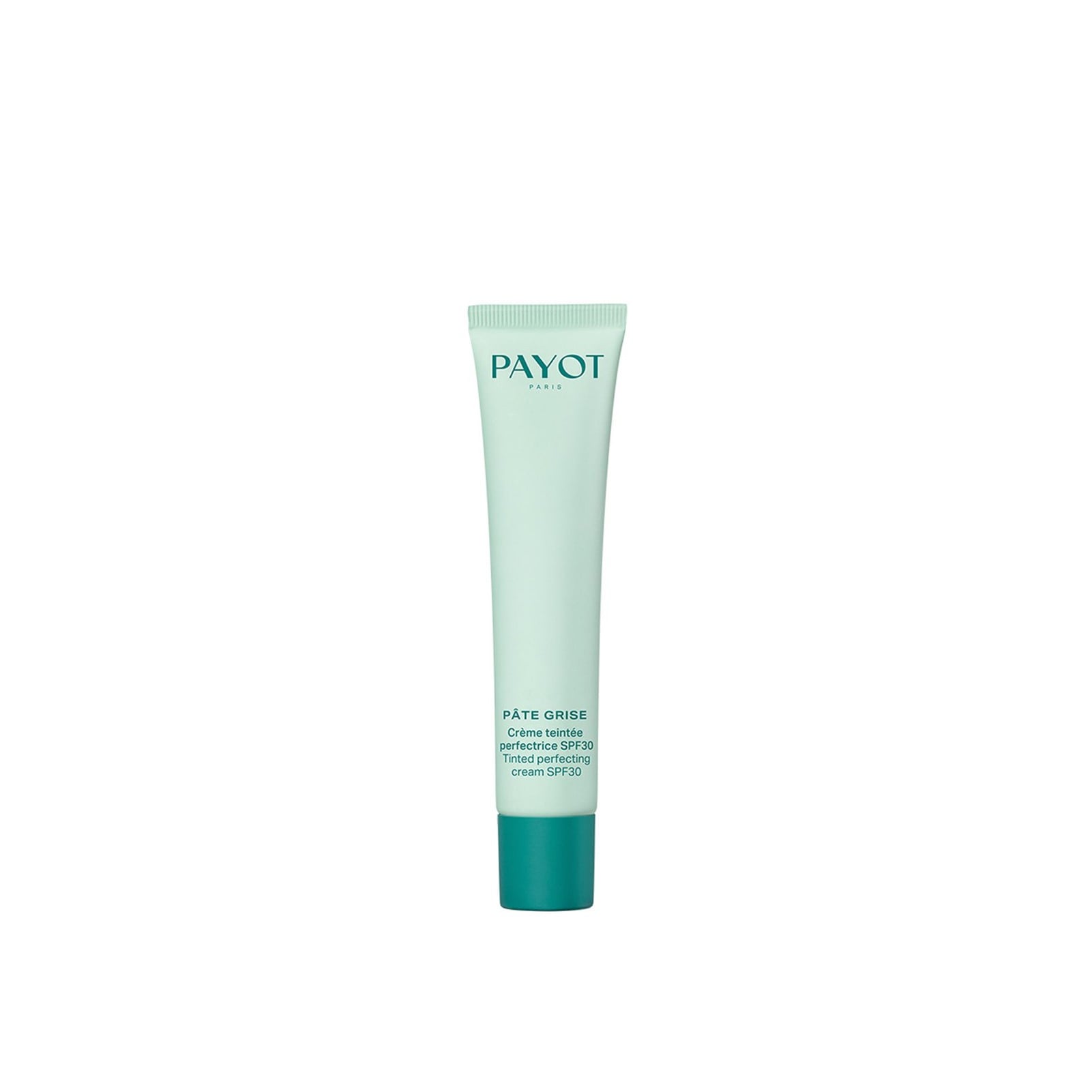 Payot PÂTE GRISE creme aperfeiçoador com cor FPS30 40 ml