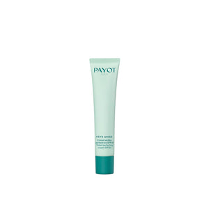 Payot PÂTE GRISE creme aperfeiçoador com cor FPS30 40 ml