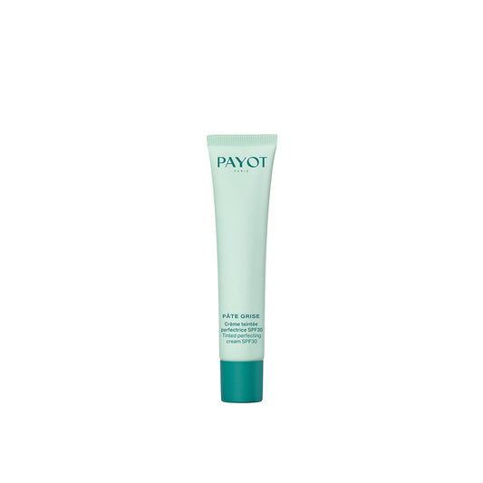 Payot PÂTE GRISE creme aperfeiçoador com cor FPS30 40 ml