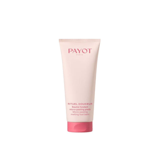 Payot Rituel Douceur Micro-Peeling Melting Feet Bálsamo 100ml