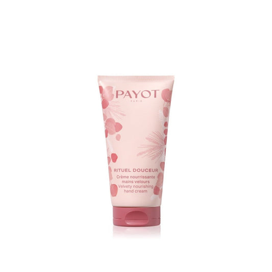 Payot Rituel Douceur Velvety Nourishing crema de manos 75ml