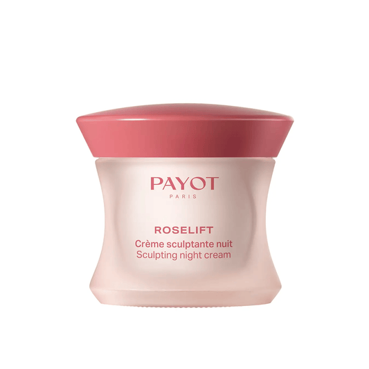 Payot Roselift Sculpting creme de noite 50ml