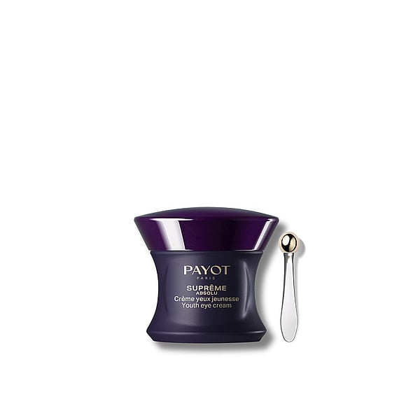 SUPRÊME ABSOLU crema rejuvenecedora para los ojos 15 ml