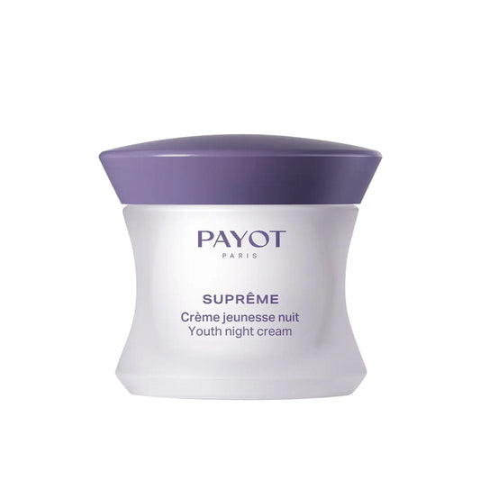 Payot Suprême Youth creme de noite 50ml