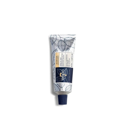 Phyto 7 Nourishment Crema de día nutritiva 50 ml