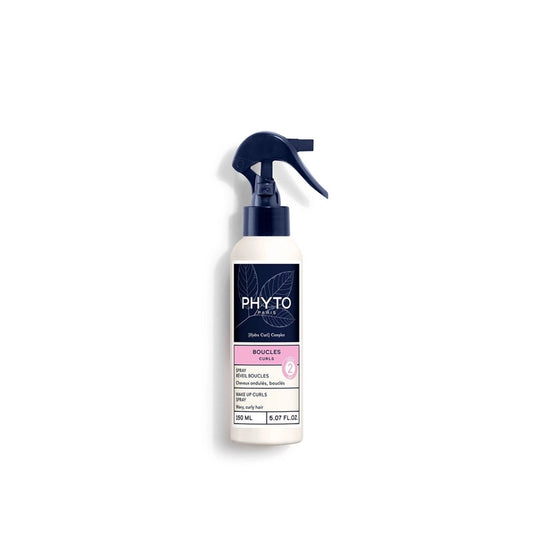 Phyto Curls Wake Up Curls Spray 150ml