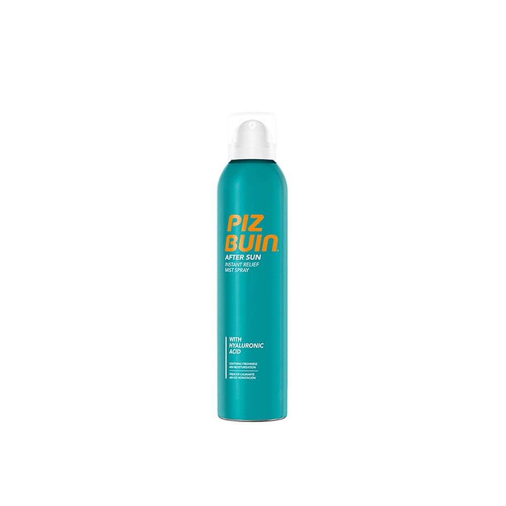 Piz Buin After-sun Instant Relief Mist Spray 200 Ml