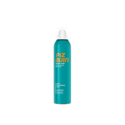 Piz Buin After-sun Instant Relief Mist Spray 200 Ml