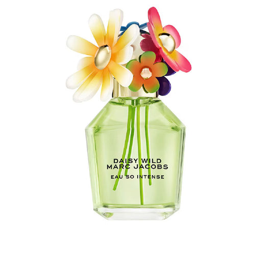 Marc Jacobs Daisy Wild Eau So Intense Eau de Parfum Vaporizador 100 ml