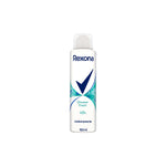 Desodorizante Spray Rexona Shower Fresh 48H 91 g 150 ml