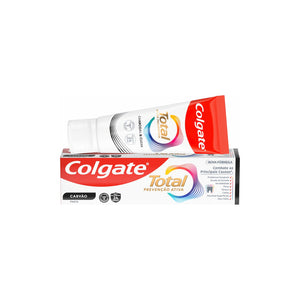 Colgate Total Carvão 75 ml