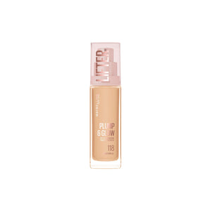 Maybelline New York Lifter Plump & Glow 118 30 ml
