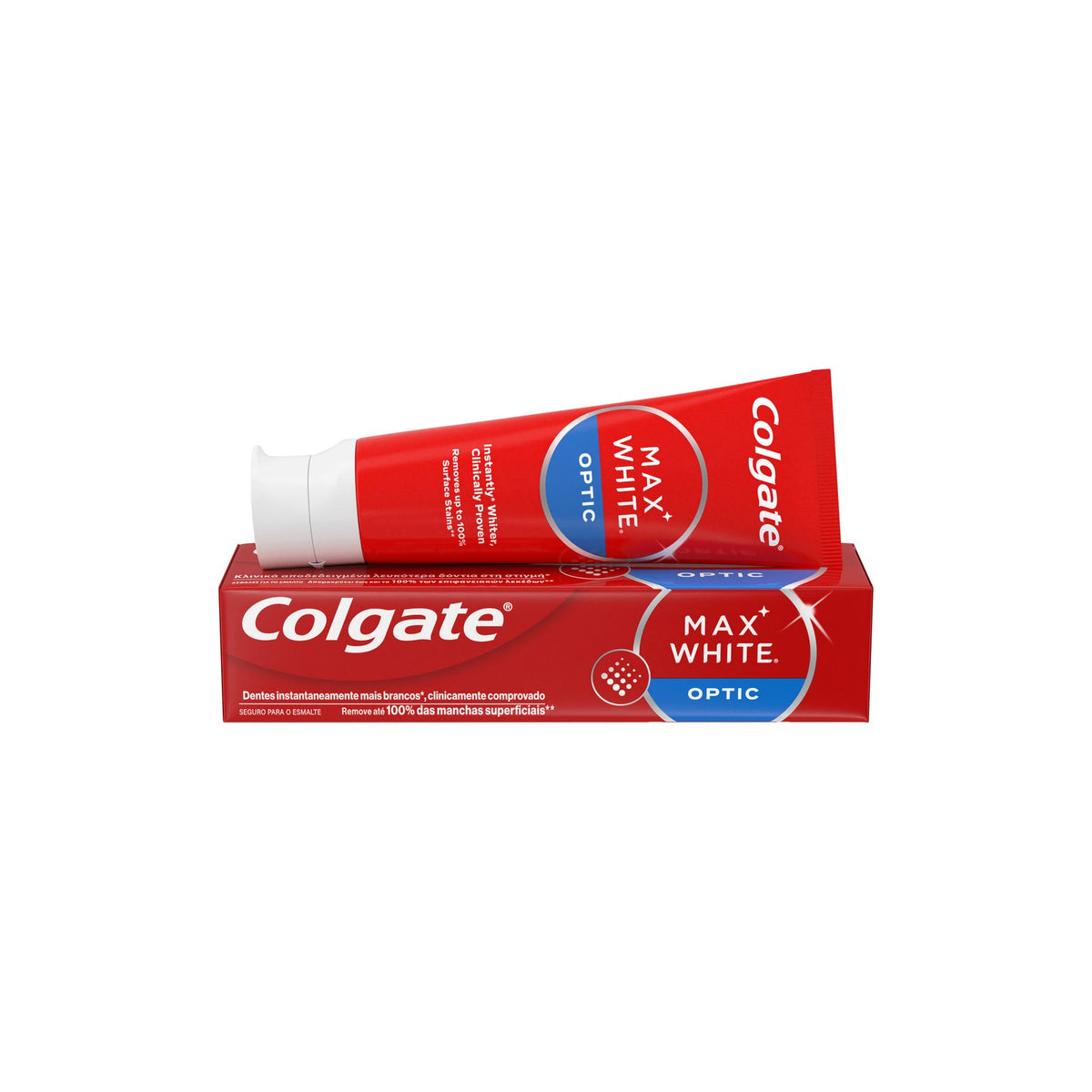 Colgate Max White One Optic 75 ml