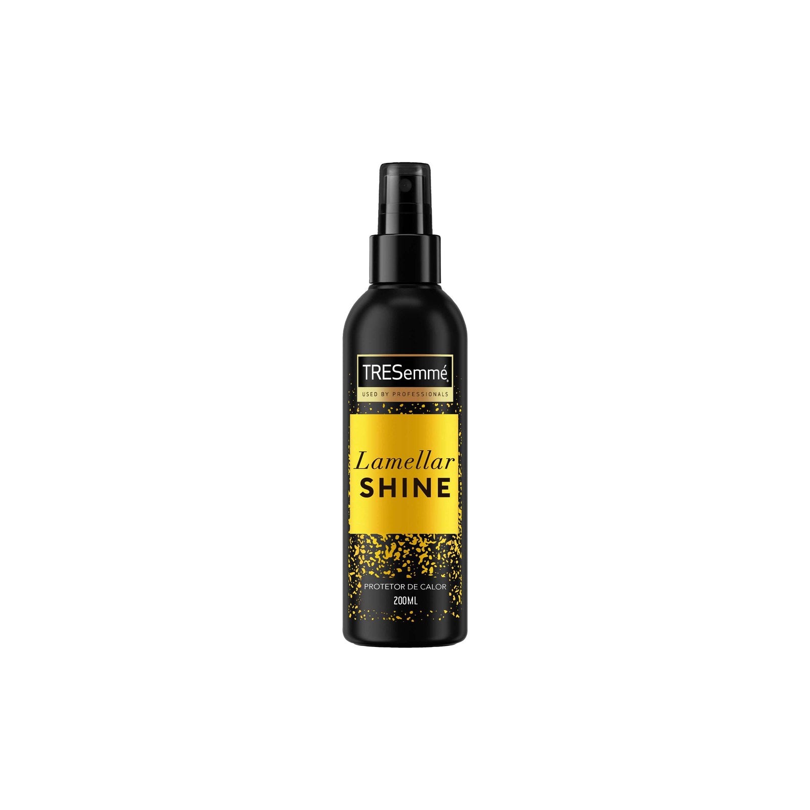 Spray Protetor de Calor TRESemmé Shine 200 g 200 ml
