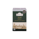 Ahmad Earl Grey Saquetas 20 un