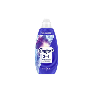 Perfumador e Amaciador de Roupa Comfort Fresh 2 em 1 1,25 kg
