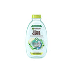 Garnier Ultra Suave Água de Coco e Aloe Vera 400 ml