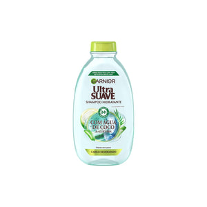 Garnier Ultra Suave Água de Coco e Aloe Vera 400 ml