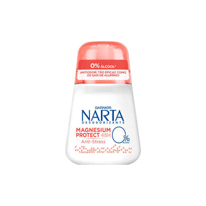 Garnier Narta Anti-Stress Roll-On 50 ml
